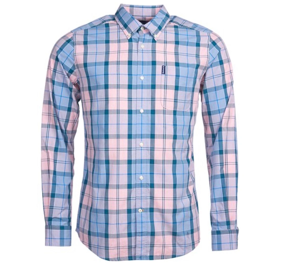 Barbour Sandwood Shirt 7 Barbour Sandwood Shirt