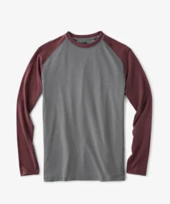 Tasc Carrollton Tonal Block Men’s Tops 24 Tasc Carrollton Tonal Block Men’s Tops