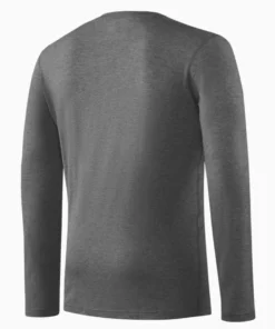 Men’s Tops SAXX Sleepwalker Long Sleeve Tee