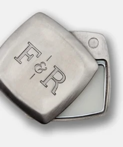 Cologne & Fragrances Fulton & Roark Clearwater Solid Cologne