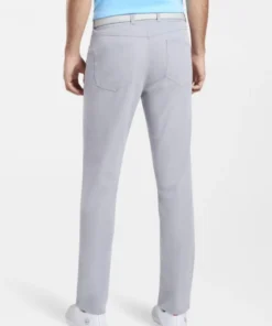 Men’s Bottoms Peter Millar Performance Five Pocket Pant