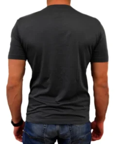 Men’s Tops Georg Roth Pima V-Neck T-Shirt 9 Men’s Tops Georg Roth Pima V-Neck T-Shirt