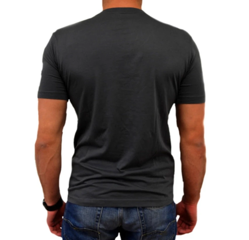 Men’s Tops Georg Roth Pima V-Neck T-Shirt 6 Men’s Tops Georg Roth Pima V-Neck T-Shirt