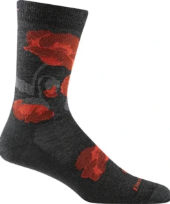 Darn Tough M's Poppies Socks