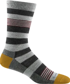 Darn Tough Oxford Crew