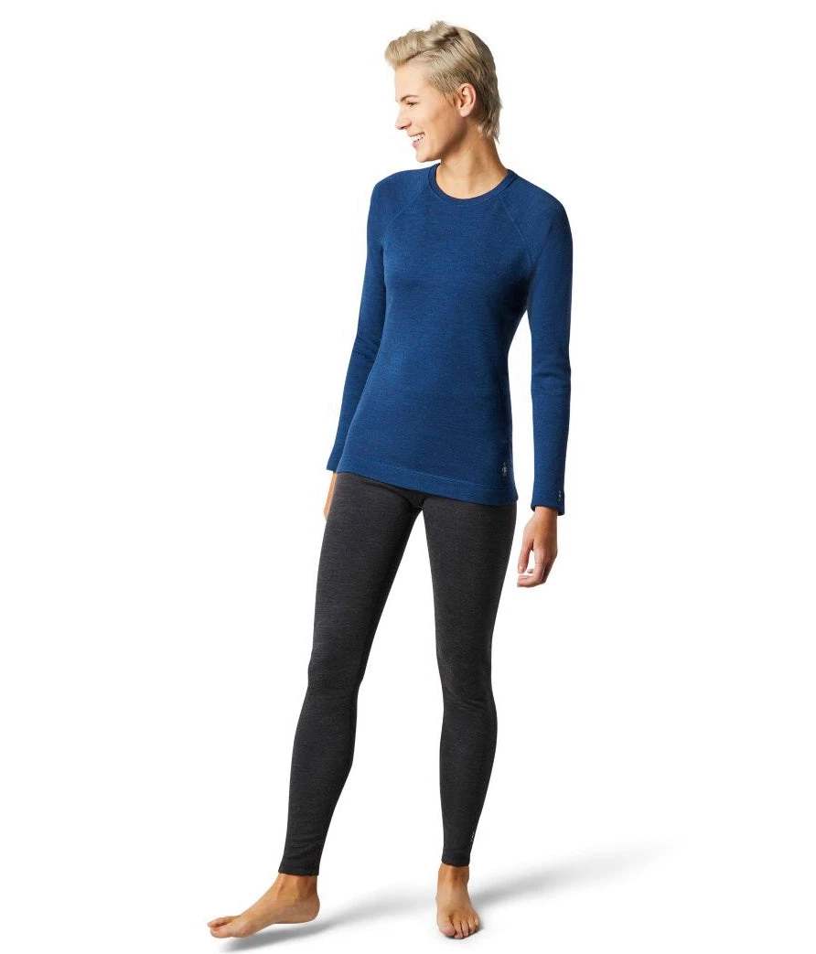 Women’s Tops SmartWool Merino 250 Base Layer Crew 4 Women’s Tops SmartWool Merino 250 Base Layer Crew