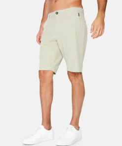 Men’s Bottoms 7 Diamonds Aeroplane 7