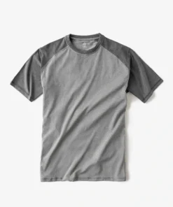 Men’s Tops Tasc Carrollton Baseball Tee 17 Men’s Tops Tasc Carrollton Baseball Tee