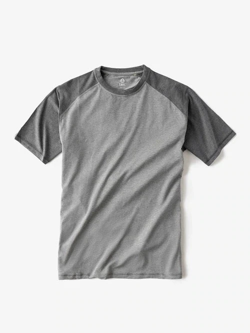 Men’s Tops Tasc Carrollton Baseball Tee 6 Men’s Tops Tasc Carrollton Baseball Tee