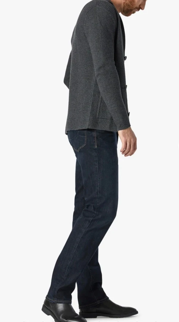 34 Heritage Charisma Dark Comfort 4 34 Heritage Charisma Dark Comfort