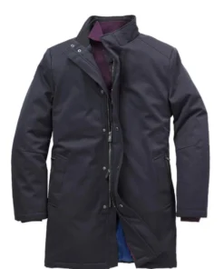 Hart Shaf Marx Outerwear Hart Schaffner Marx Bryce Rain Coat