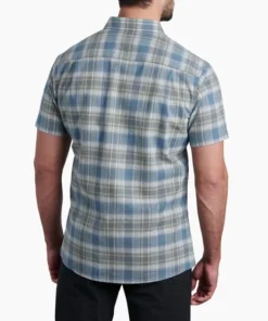 Men’s Tops Kuhl M's Skorpio SS