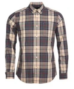 Barbour Sandwood Shirt 21 Barbour Sandwood Shirt