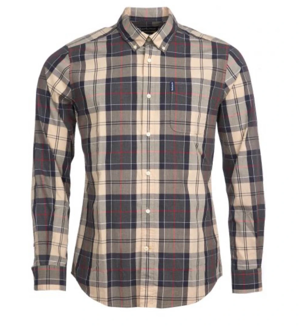 Barbour Sandwood Shirt 12 Barbour Sandwood Shirt