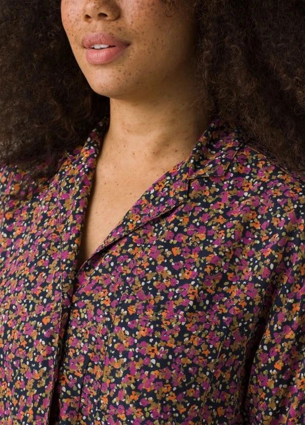 Prana Iguala Top 5 Prana Iguala Top