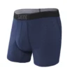 SAXX Quest Boxer Brief Midnight Blue