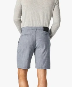 34 Heritage Nevada Cross Twill Short Men’s Bottoms