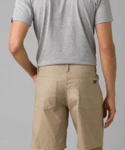 Prana Brion Short II 9