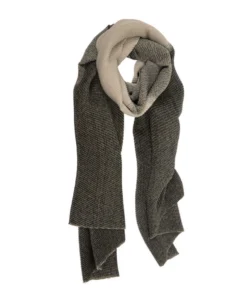 Joy Accessories Joy Ladies Ombre Pleated Scarf