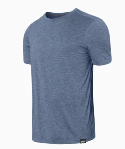 SAXX All Day Aerator Men’s Tops