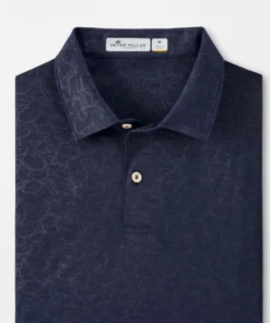 Peter Millar Featherweight Martini Polo