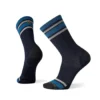 SmartWool Smart Wool Everyday Stripe Crew Sock