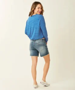 Carve Designs Lorena Top Women’s Tops