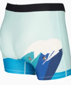 SAXX Volt Riding Giants Underwear