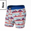 Underwear SAXX Ultra Multi Destination 2 Underwear SAXX Ultra Multi Destination