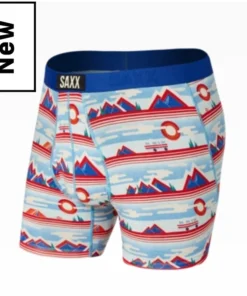 Underwear SAXX Ultra Multi Destination