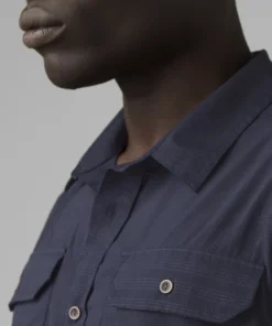 Men’s Tops Prana Cayman Shirt