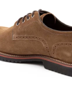Shoes Martin Dingman Liverpool Plain Toe