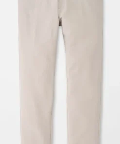 Men’s Bottoms Peter Millar Performance Five Pocket Pant