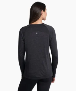 Women’s Tops Kuhl W's Engineered LS