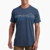 Kuhl Mountain Line Tee Men’s Tops