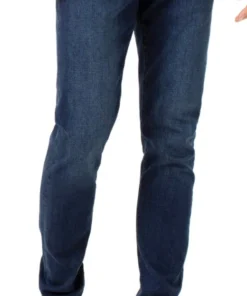 Men’s Bottoms Liverpool Kingston Modern Straight