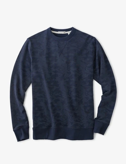 Men’s Tops Tasc M's Varsity Sweatshirt 5 Men’s Tops Tasc M's Varsity Sweatshirt