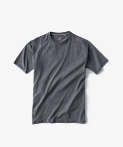 Tasc Carrollton Tee Heather 19 Tasc Carrollton Tee Heather