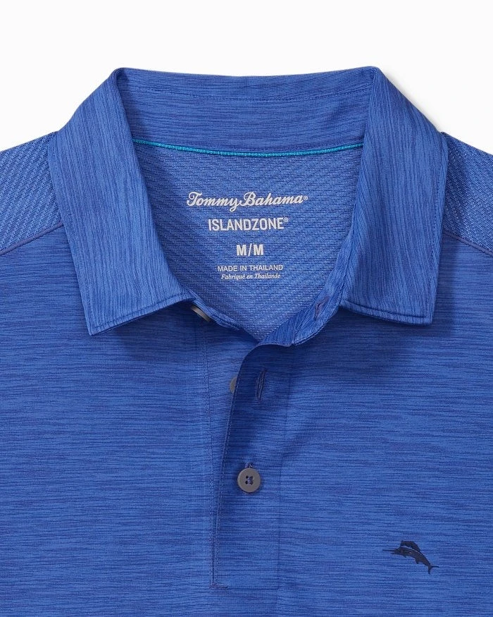 Tommy Bahama Palm Coast Polo Men’s Tops 7 Tommy Bahama Palm Coast Polo Men’s Tops