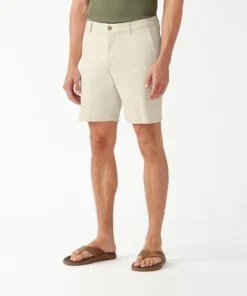 Tommy Bahama Boracay 8” Chino Short Men’s Bottoms