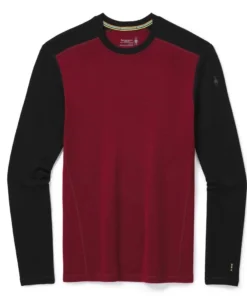 Men’s Tops SmartWool Merino 250 Base Layer