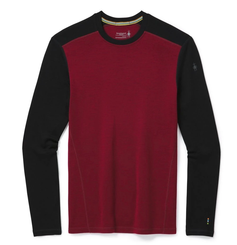Men’s Tops SmartWool Merino 250 Base Layer 3 Men’s Tops SmartWool Merino 250 Base Layer
