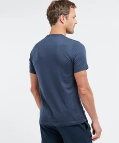 Barbour Cameron Tee Men’s Tops