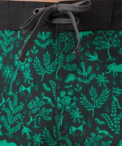 Prana Roots Studio Boardshort 6" 11 Prana Roots Studio Boardshort 6