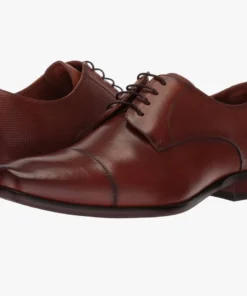 Shoes Florsheim Potenza Cap Toe Oxford