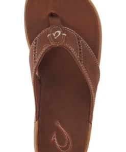 Olukai NUI Flip Flop Shoes