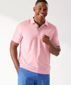 Men’s Tops Tommy Bahama Coasta Vera SS Polo