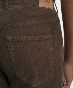 Peter Millar Superior Soft Cord 5 Pocket Pant