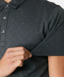 Men’s Tops 7 Diamonds Pace Polo