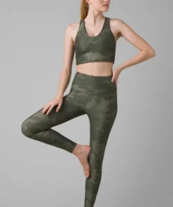 PrAna Layna 7/8 Legging Women’s Bottoms